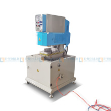 Upvc Window Single Head Seamless Welding Machine